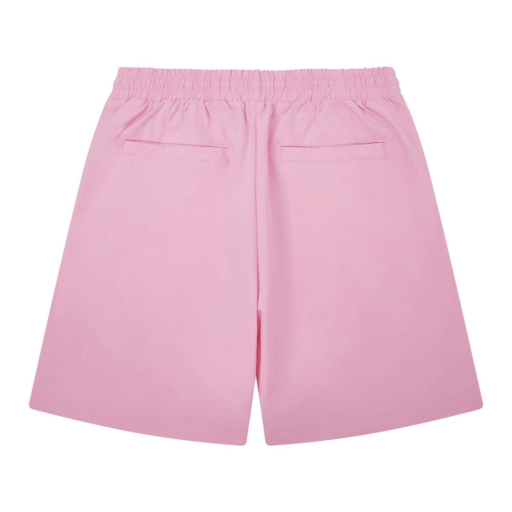 Almost Someday Prague Nylon Shorts