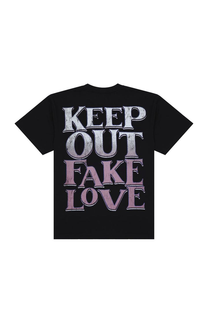 KOFL No Truths Oversized Box S/S Tee