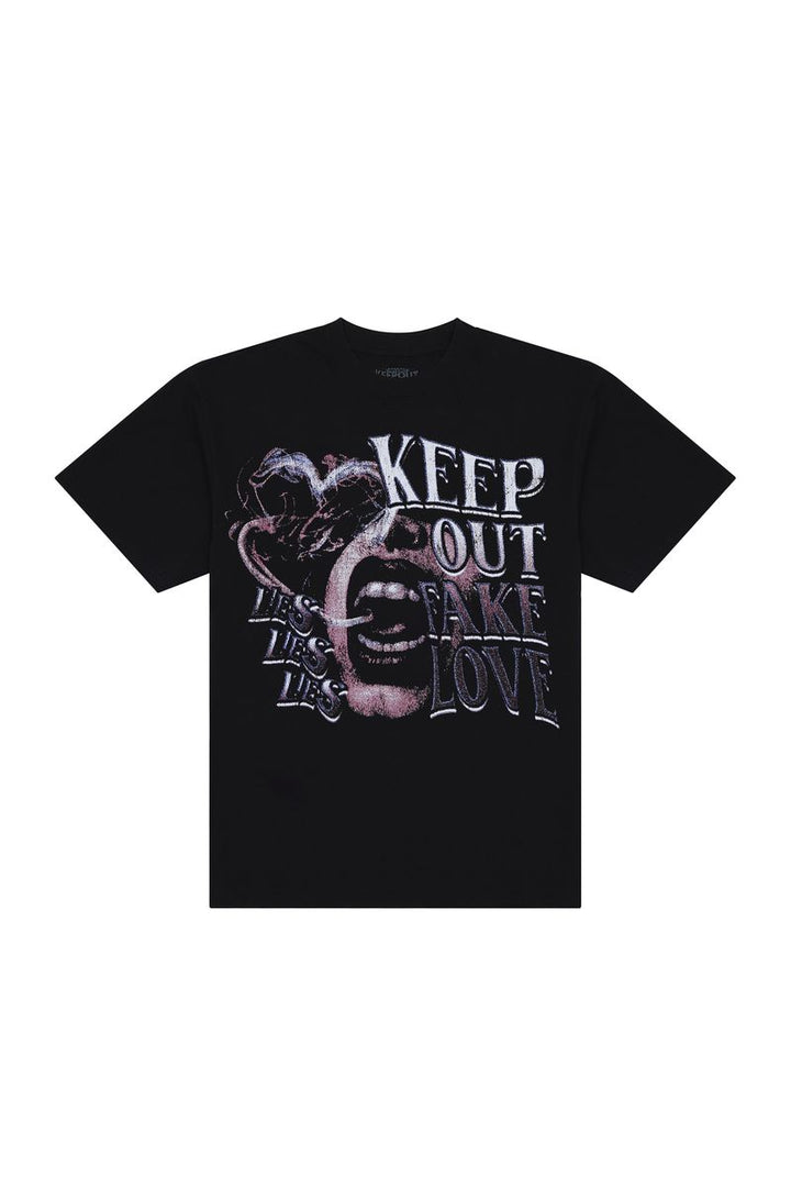 KOFL No Truths Oversized Box S/S Tee