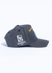 Reference Club Snapback Hat