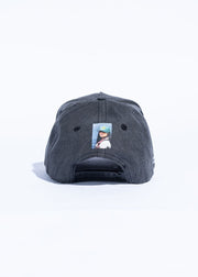 Reference Club Snapback Hat