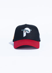 Reference Pheagles Retro Snapback Hat