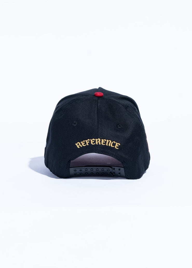 Reference Pheagles Retro Snapback Hat