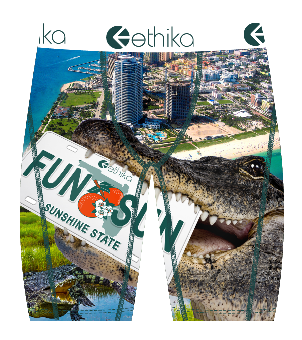 Ethika | Florida Man