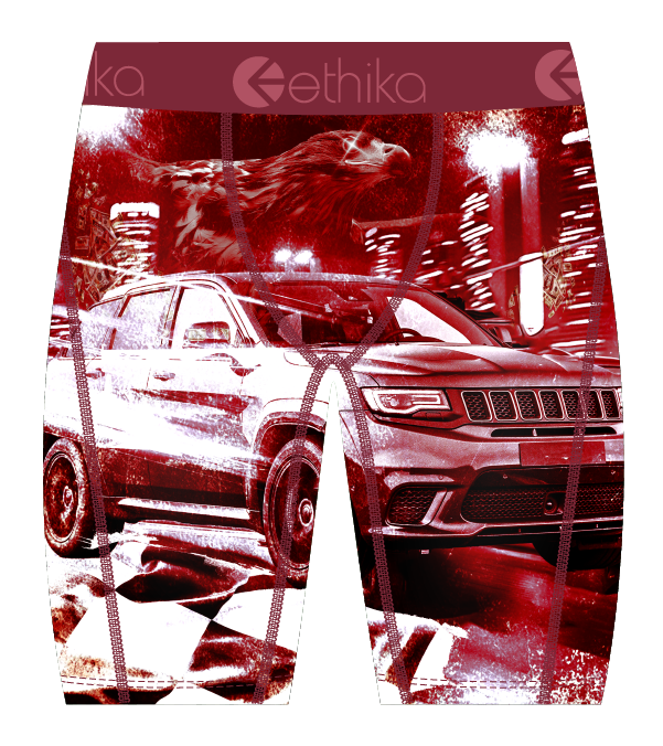 Ethika | Hawk Boyz