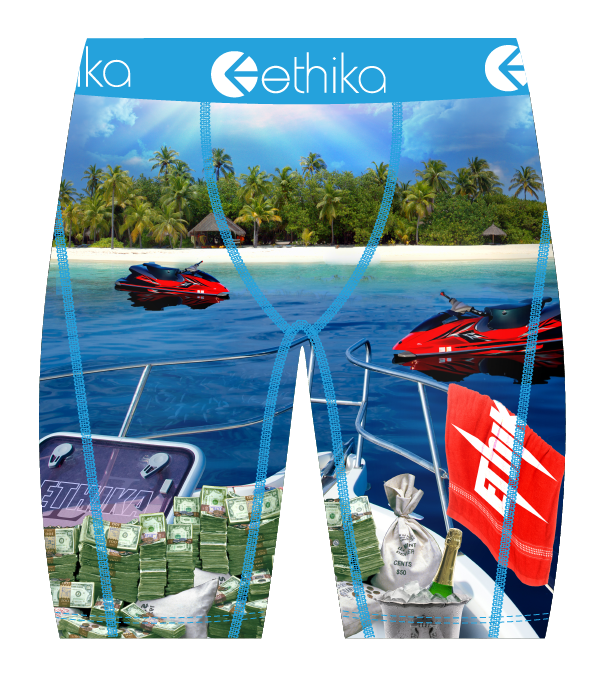 Ethika | The Island