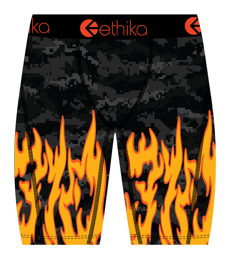 Ethika | Like Bow