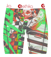 Ethika | Cat Boyz
