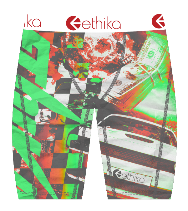 Ethika | Cat Boyz