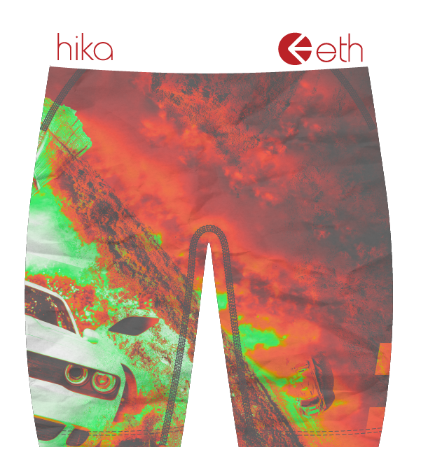 Ethika | Cat Boyz