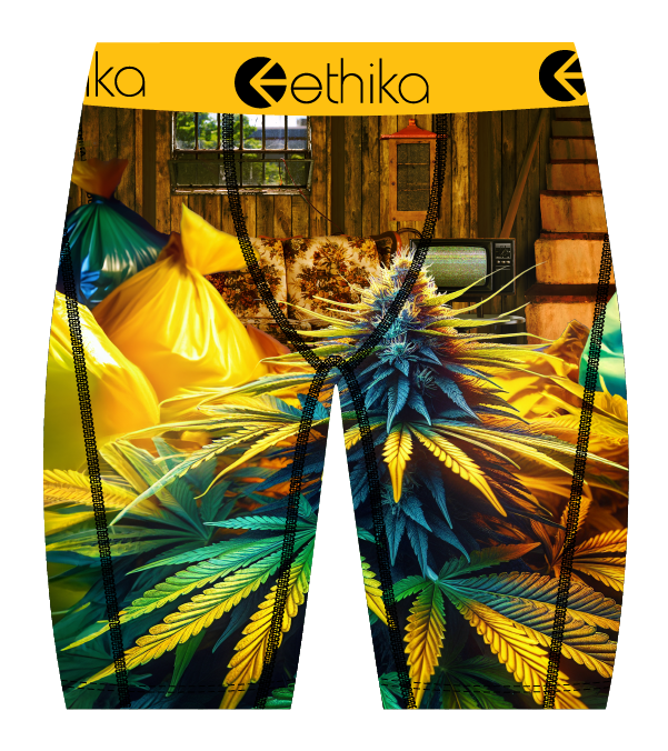Ethika | Out The Bando