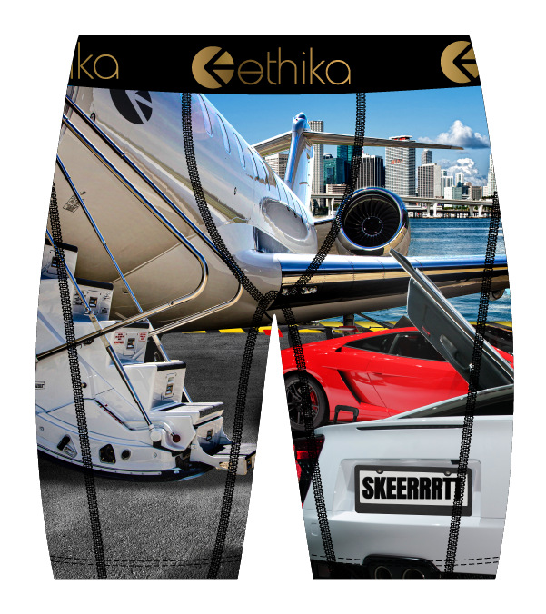 Ethika | Skeert Off