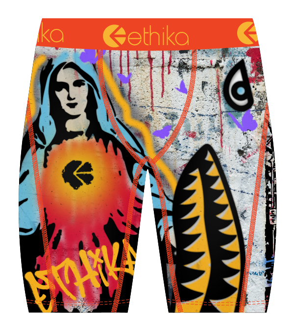 Ethika | Bmr For Mary