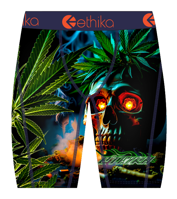 Ethika | Smoking Killa