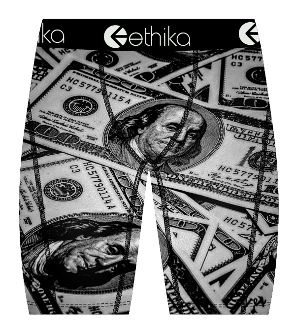 Ethika | Munyun