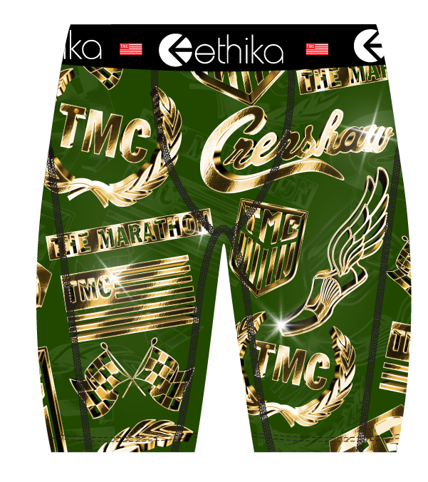 Ethika | Legacy
