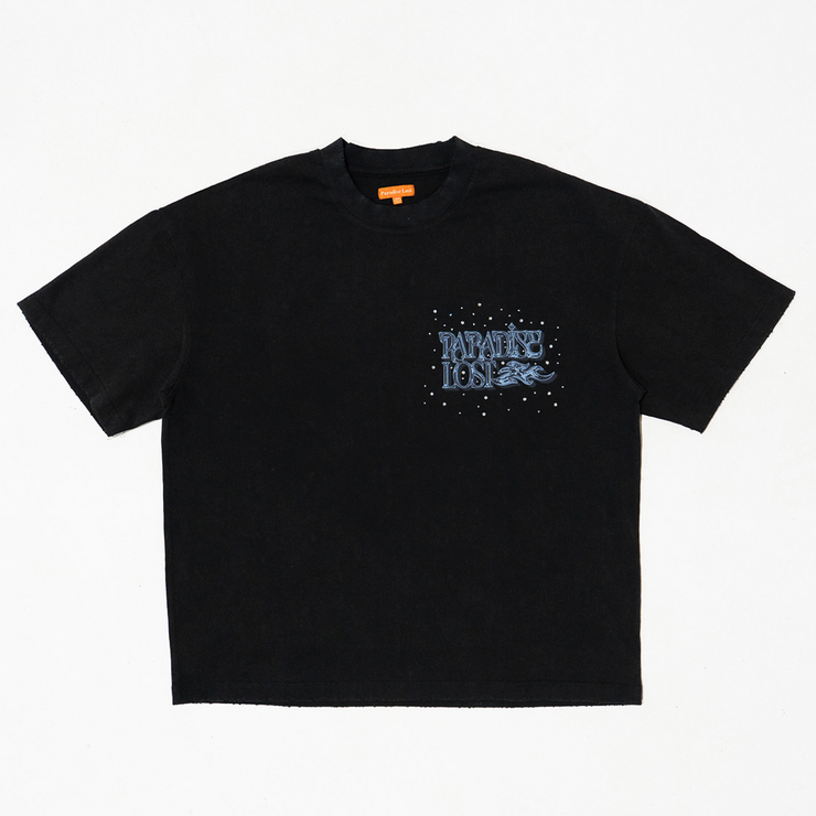Paradise Lost No Vacancy Tee