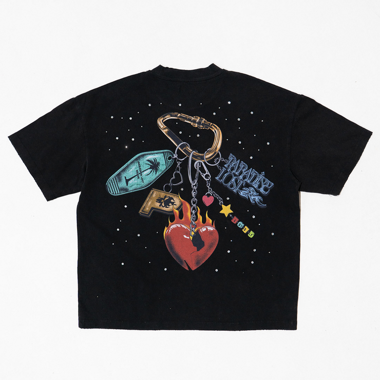 Paradise Lost No Vacancy Tee