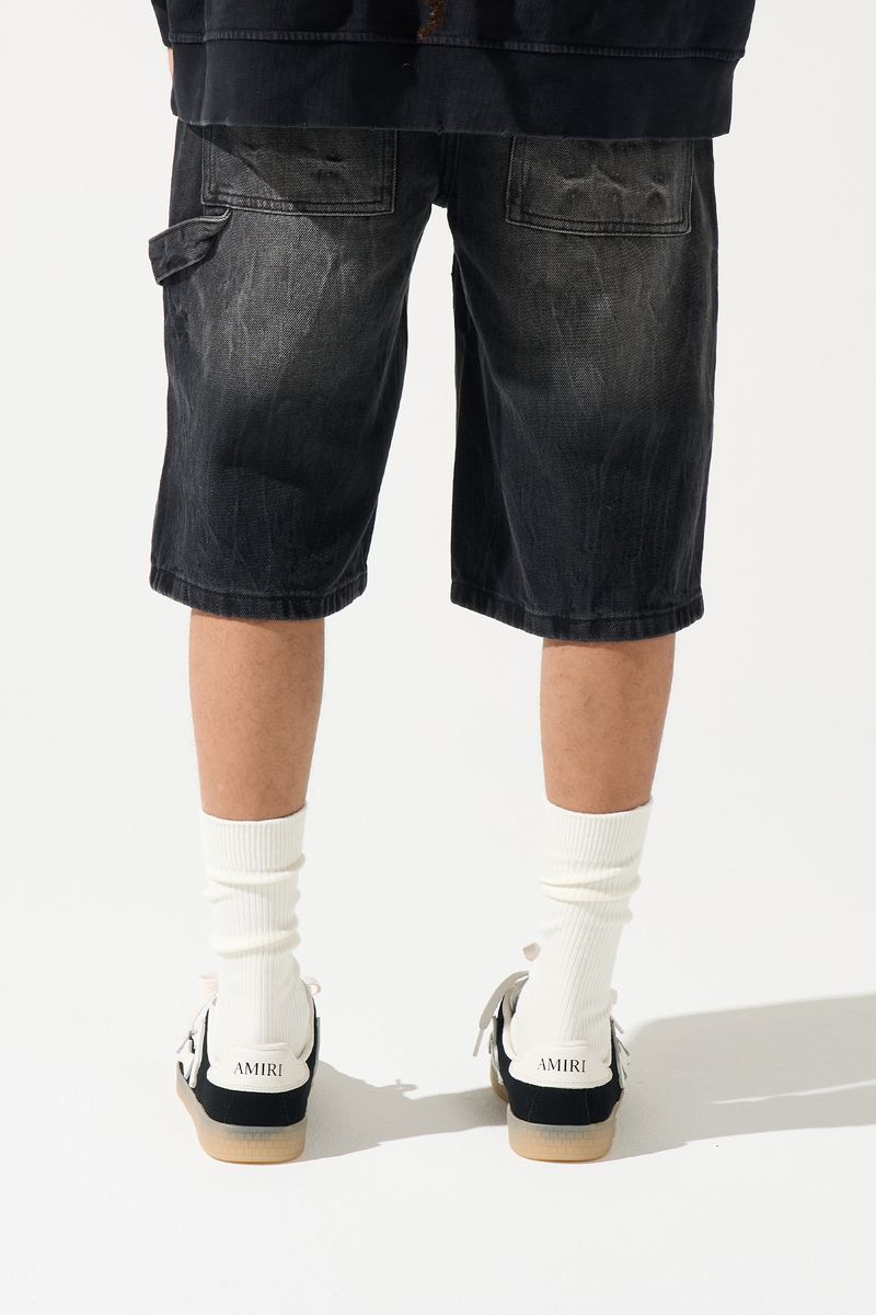 Serenede Raijin Denim Jorts
