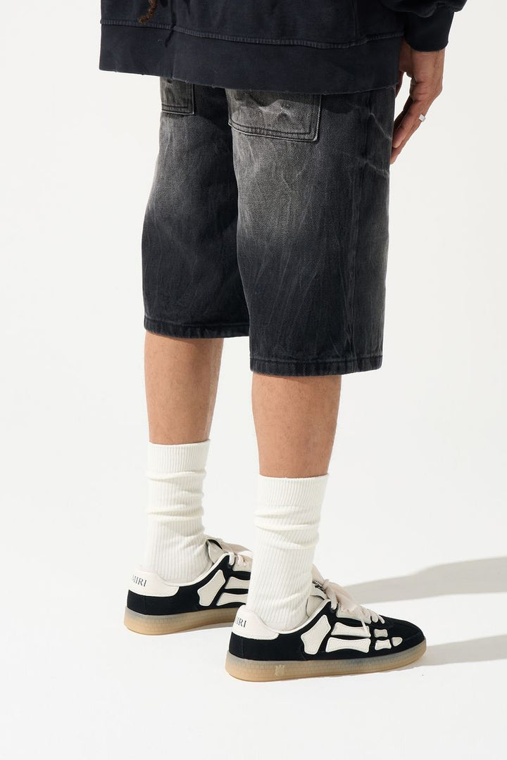 Serenede Raijin Denim Jorts