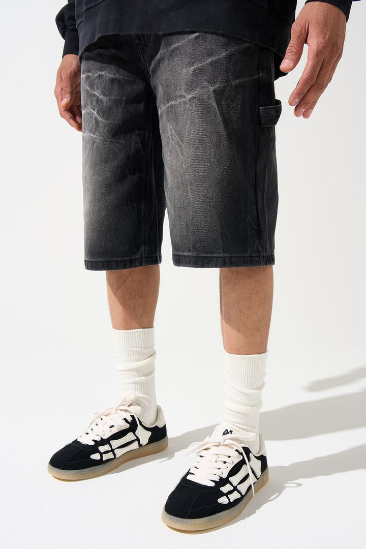 Serenede Raijin Denim Jorts