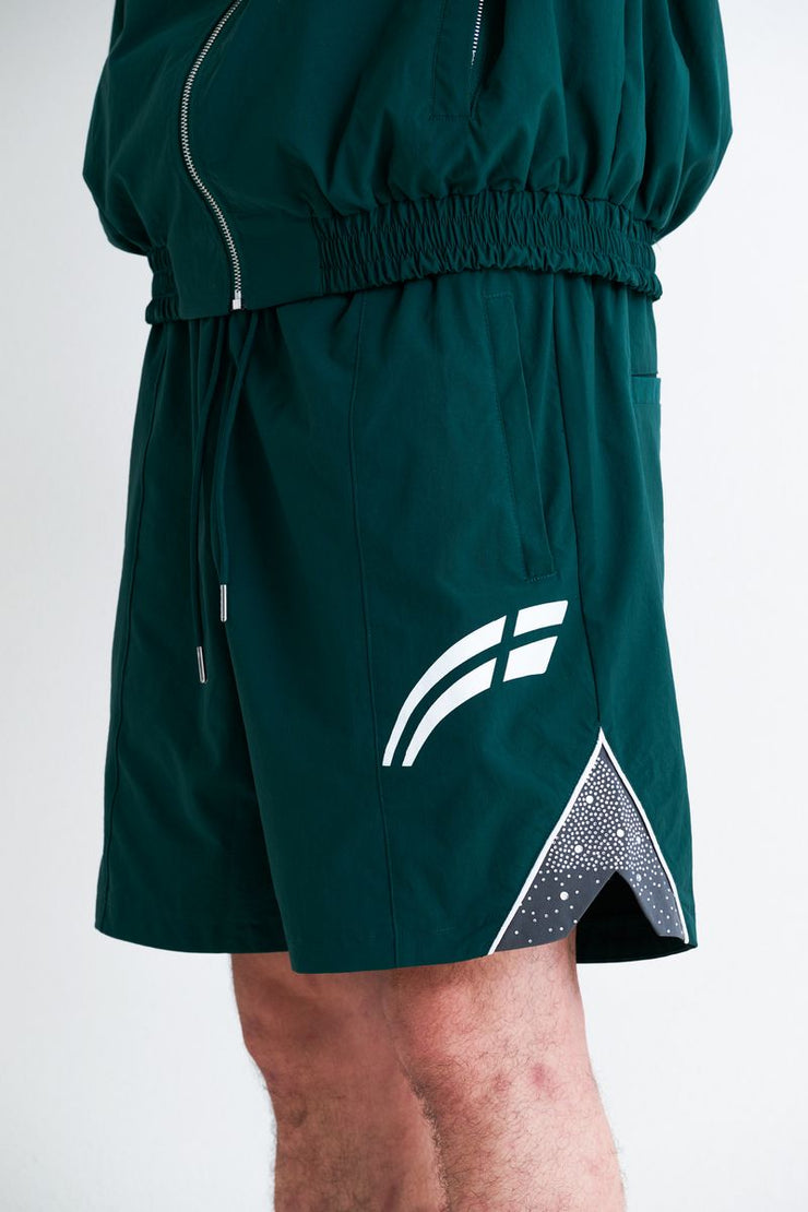 Reves Paris Astral Short
