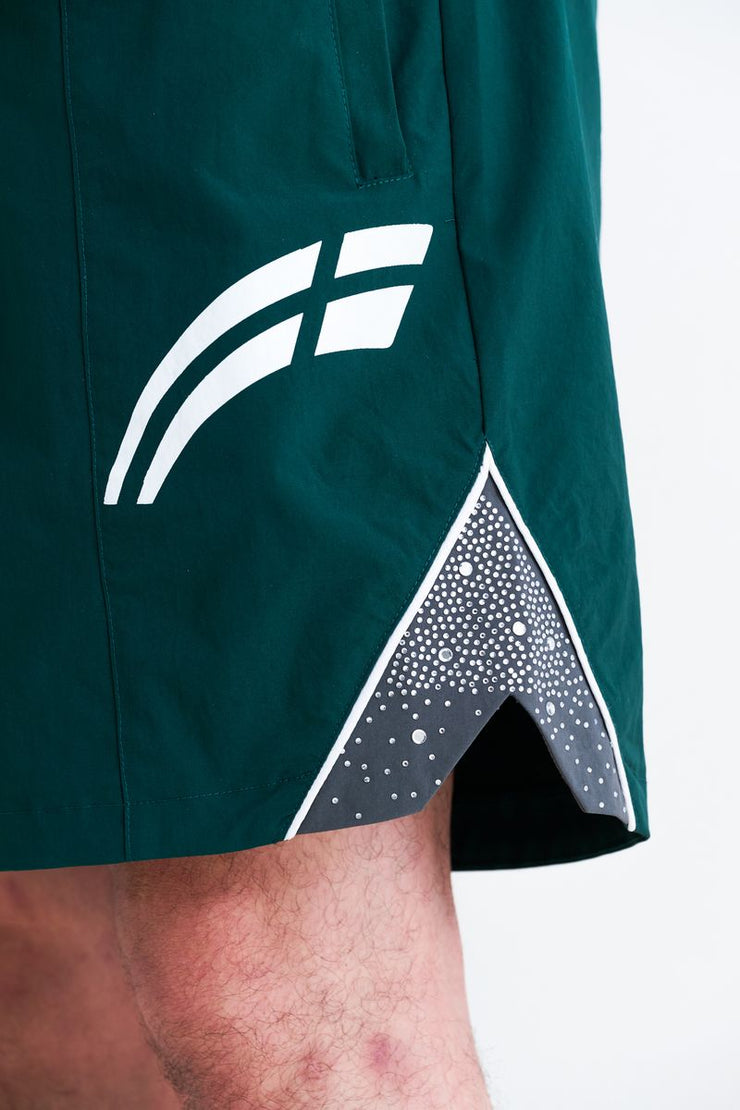 Reves Paris Astral Short