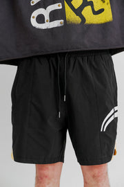 Reves Paris Astral Short