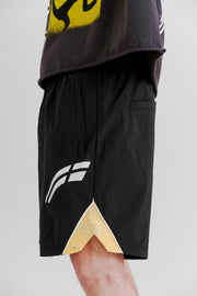 Reves Paris Astral Short