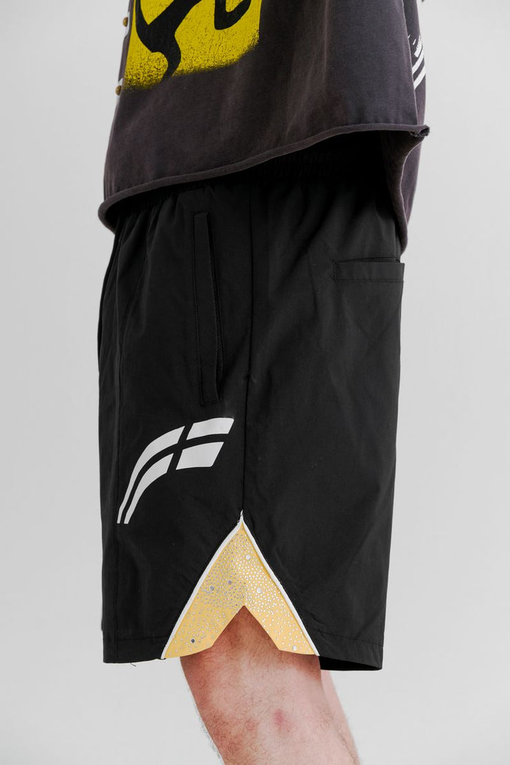 Reves Paris Astral Short