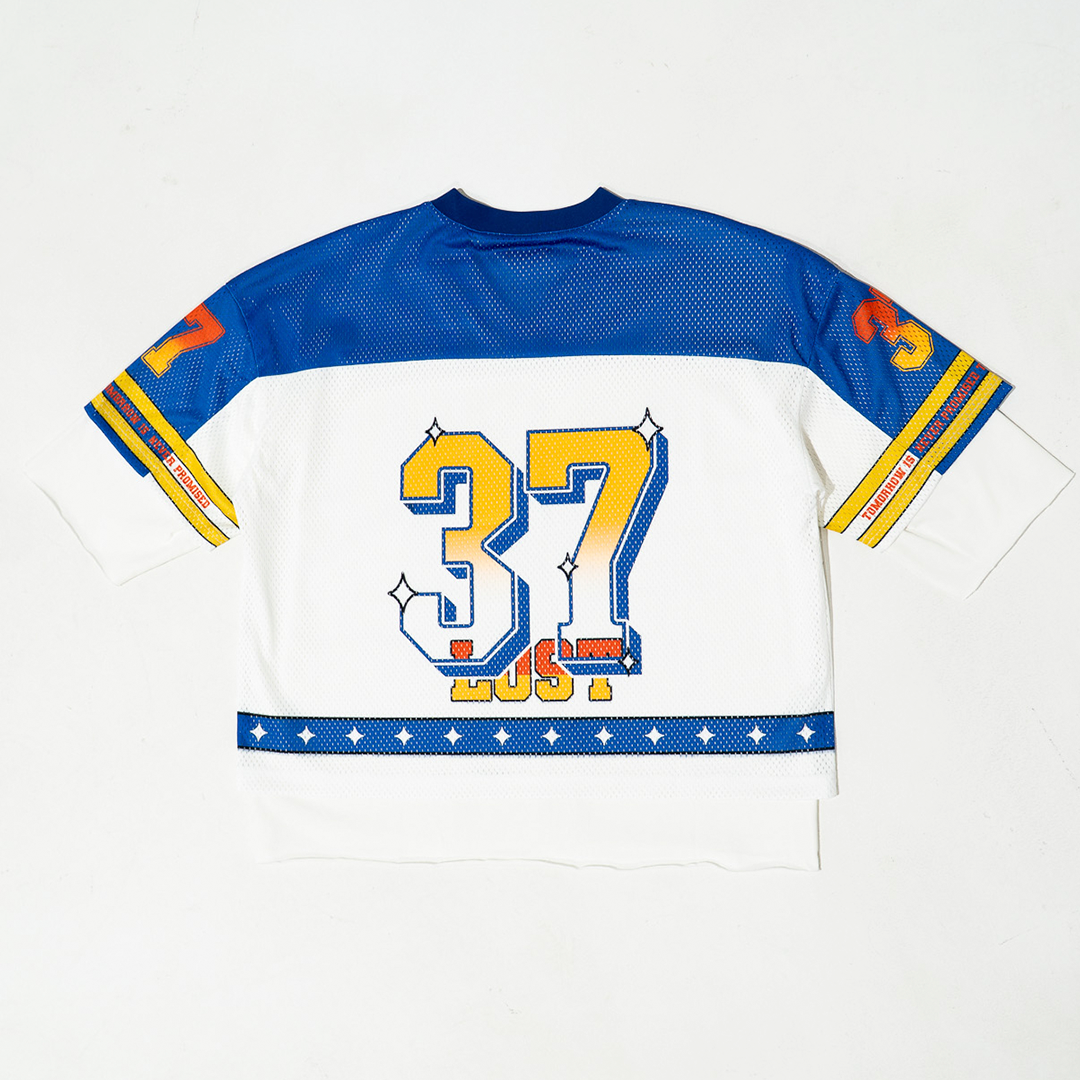 Paradise Lost Field Of Eden Jersey