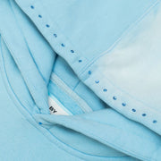 By Appointment Only Obsidian Vintage Wash Hoodie