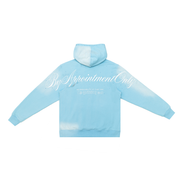 By Appointment Only Obsidian Vintage Wash Hoodie