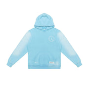 By Appointment Only Obsidian Vintage Wash Hoodie