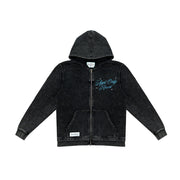 By Appointment Only Appt Resort Zip Hoodie