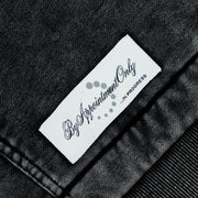 By Appointment Only Appt Resort Zip Hoodie