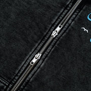 By Appointment Only Appt Resort Zip Hoodie