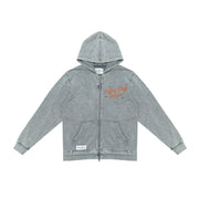 By Appointment Only Appt Resort Zip Hoodie