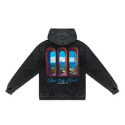 By Appointment Only Appt Resort Zip Hoodie
