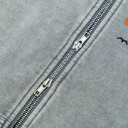 By Appointment Only Appt Resort Zip Hoodie