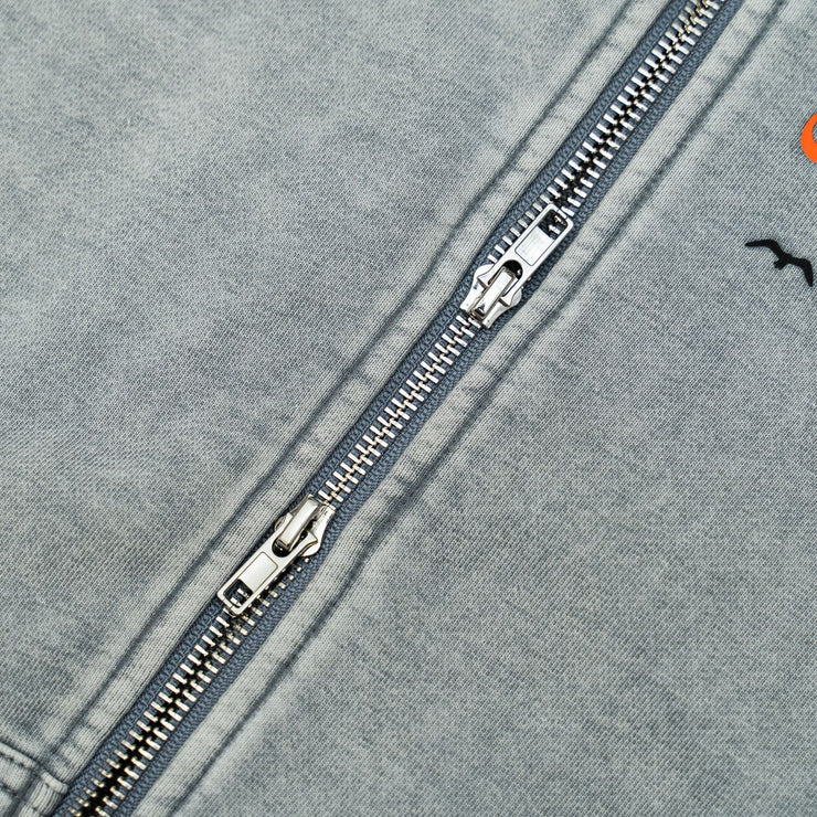 By Appointment Only Appt Resort Zip Hoodie