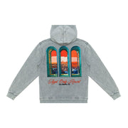 By Appointment Only Appt Resort Zip Hoodie
