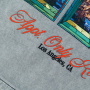 By Appointment Only Appt Resort Zip Hoodie
