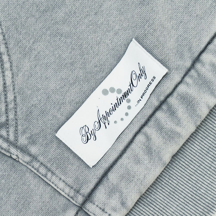 By Appointment Only Appt Resort Zip Hoodie