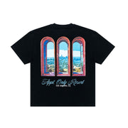 By Appointment Only Appt Resort Tee