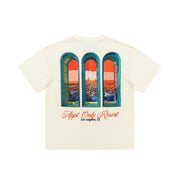 By Appointment Only Appt Resort Tee