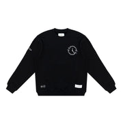 By Appointment Only Do Not Disturb Crewneck