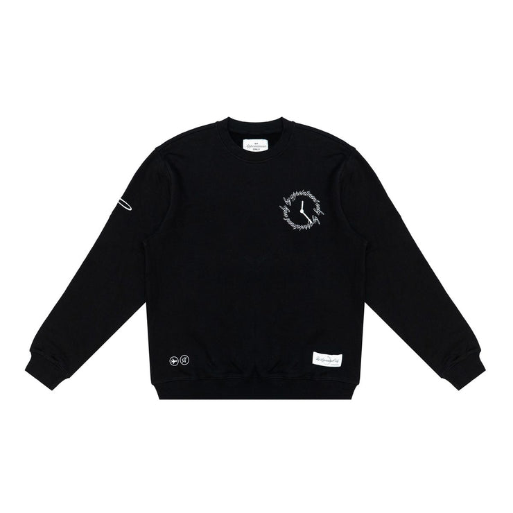 By Appointment Only Do Not Disturb Crewneck
