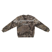 By Appointment Only Do Not Disturb Crewneck