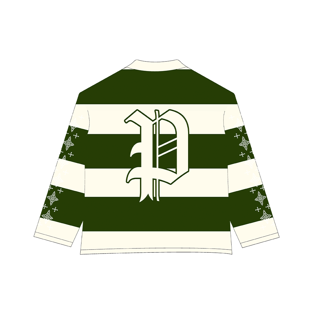 Paradise Lost Seek No Approval Rugby